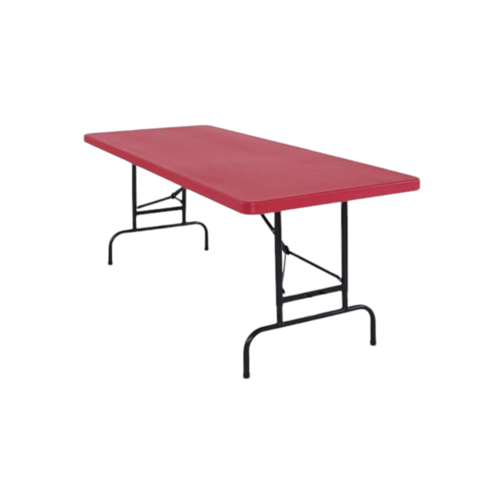 1.8m Folding Trestle Table