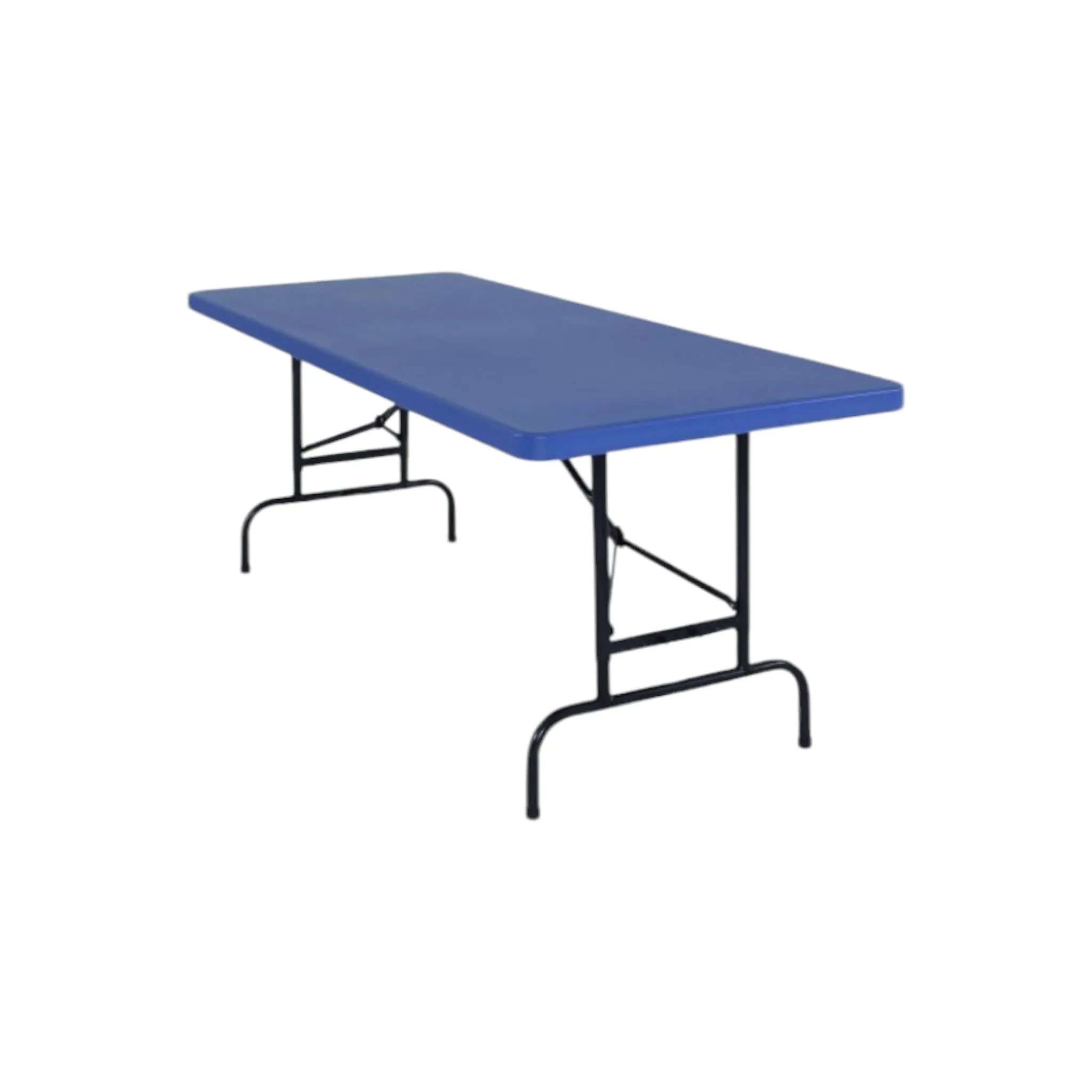 1.8m Folding Trestle Table