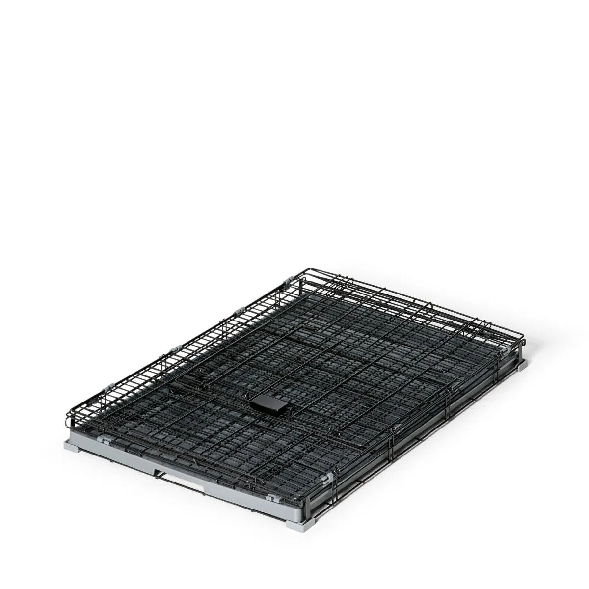 2-in-1 Convertible Training Crate