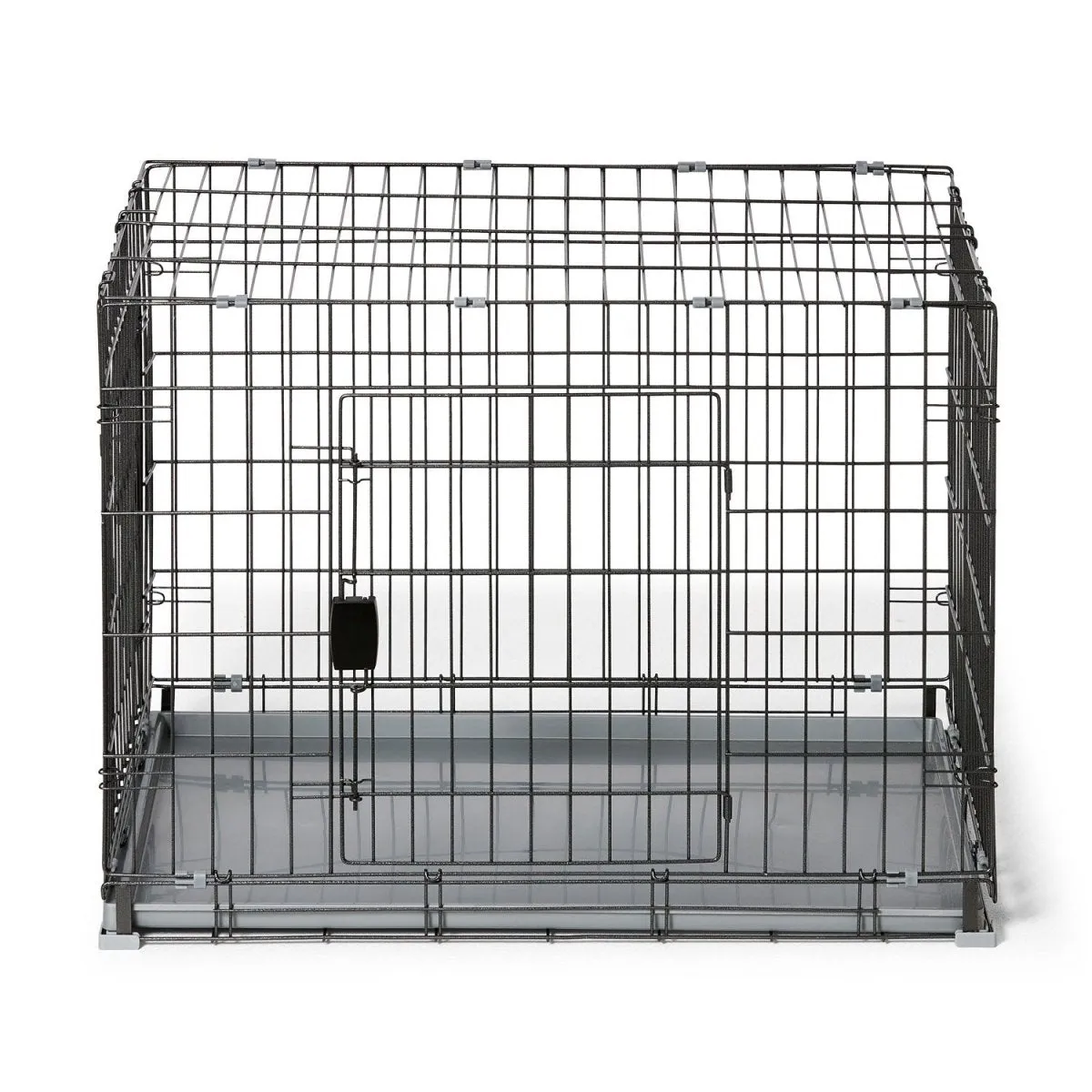 2-in-1 Convertible Training Crate