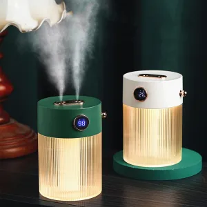 650ml Wireless Aroma Diffuser