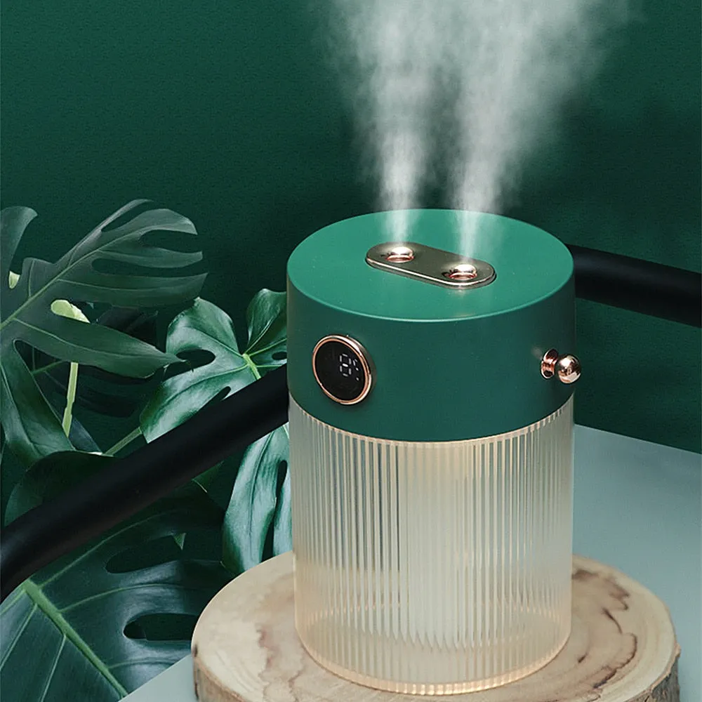 650ml Wireless Aroma Diffuser