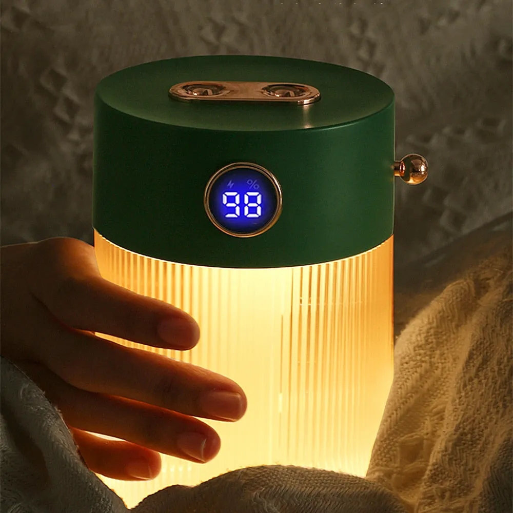 650ml Wireless Aroma Diffuser