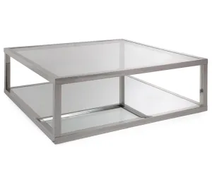 Alex Coffee Table