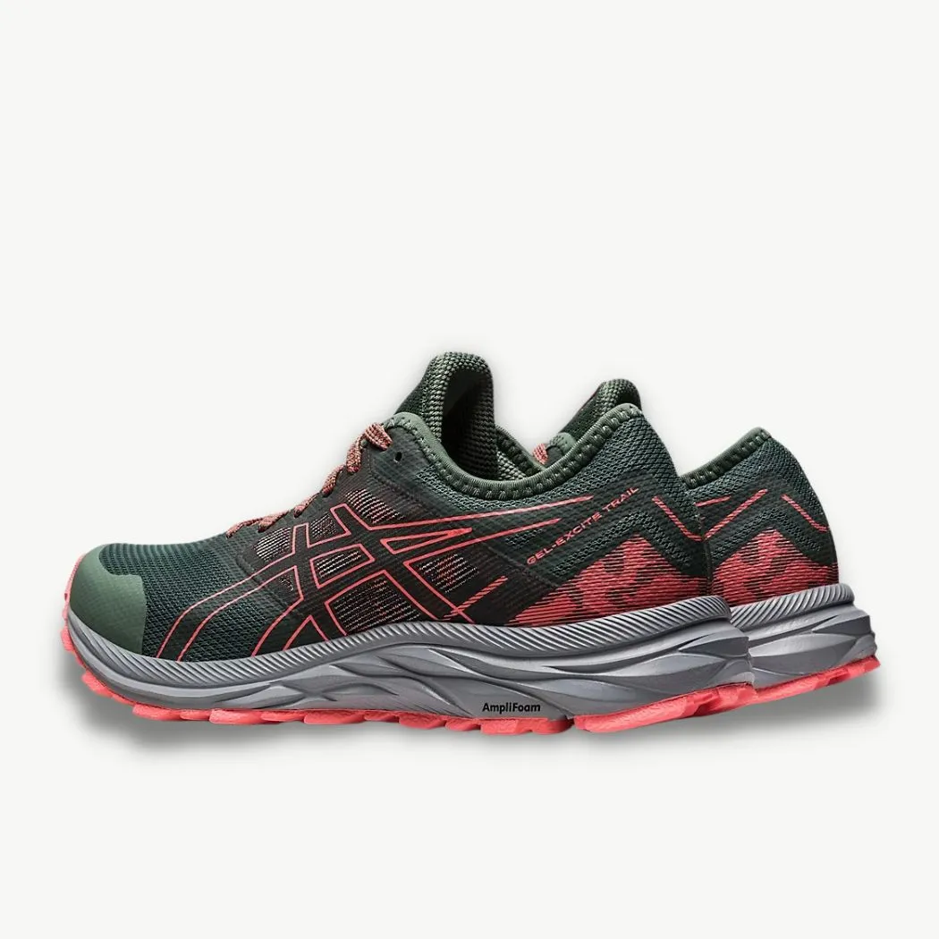 asics Gel-Excite Trail Women's Trail Running Shoes