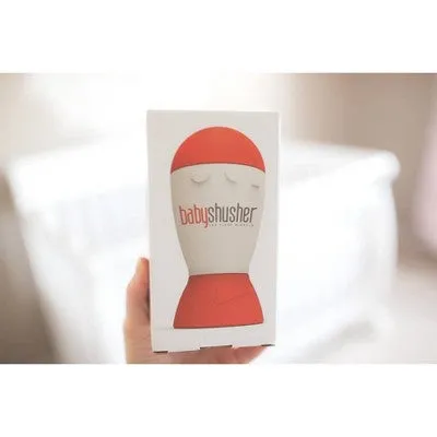 Baby Shusher Sleep Soother Sound Machine