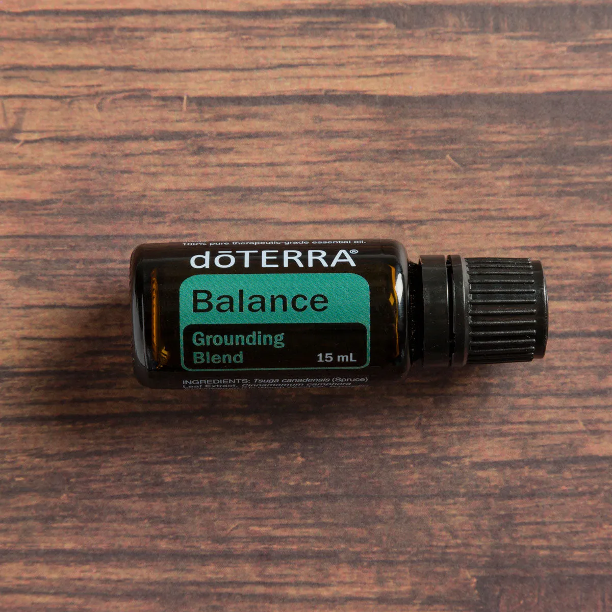 Balance 15ML OIL