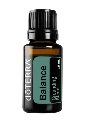 Balance 15ML OIL