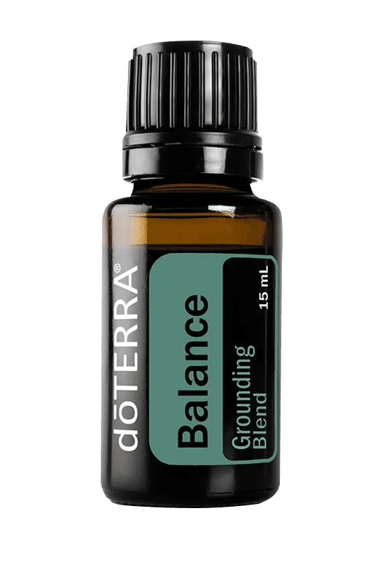 Balance 15ML OIL