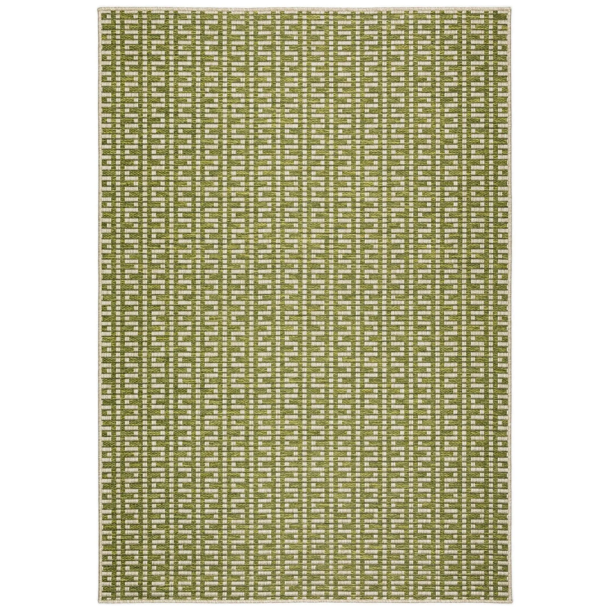 Bali BB9 Cactus Rug