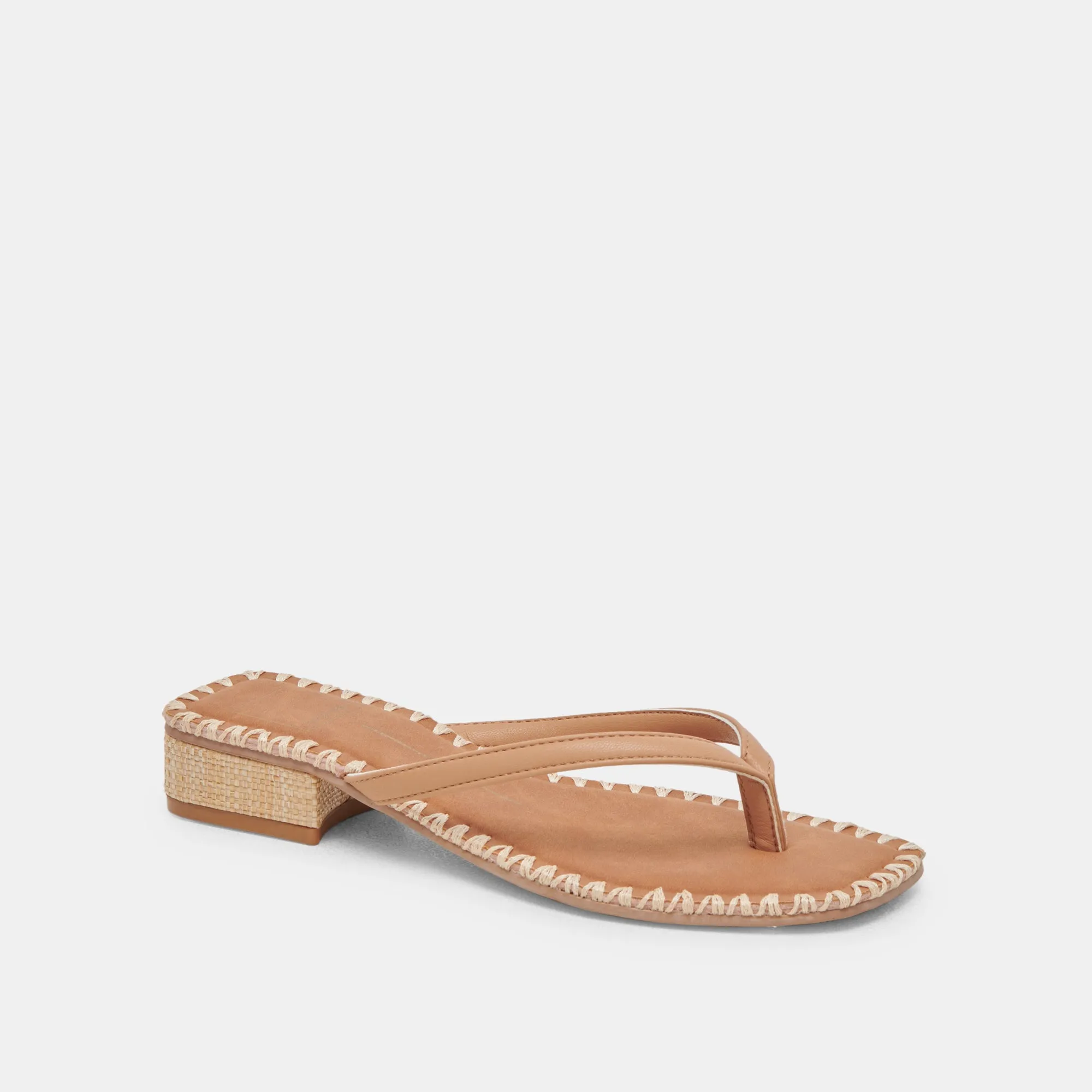 BARTY SANDALS BLUSH STELLA