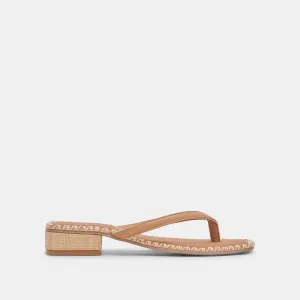 BARTY SANDALS BLUSH STELLA