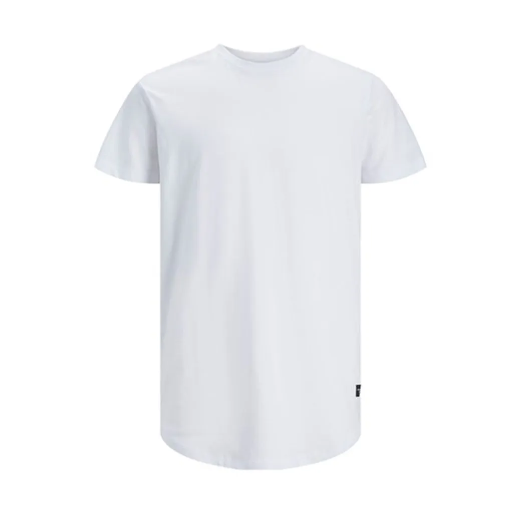 Basic Long Fit T-Shirt