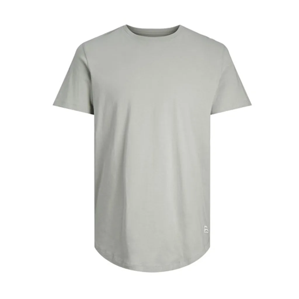 Basic Long Fit T-Shirt