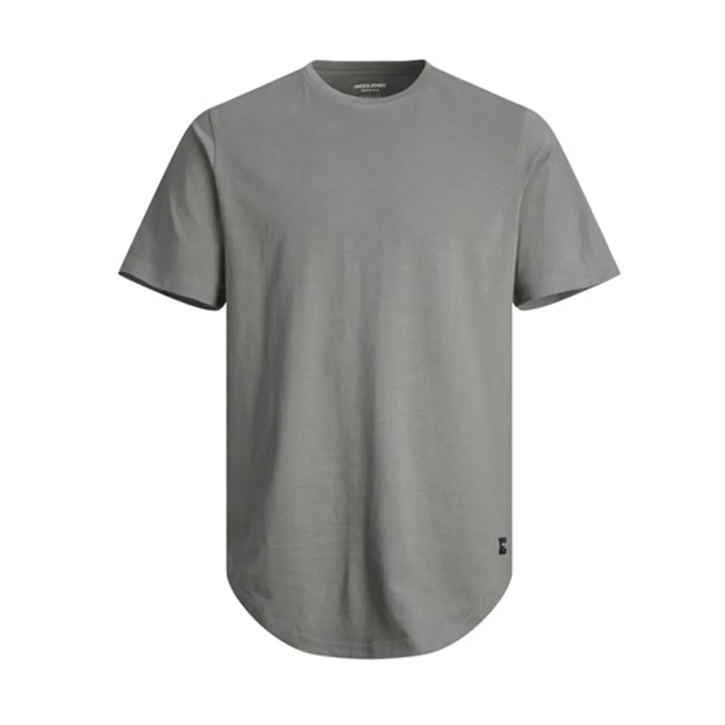 Basic Long Fit T-Shirt