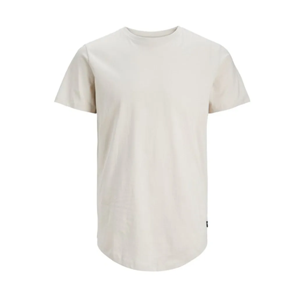 Basic Long Fit T-Shirt