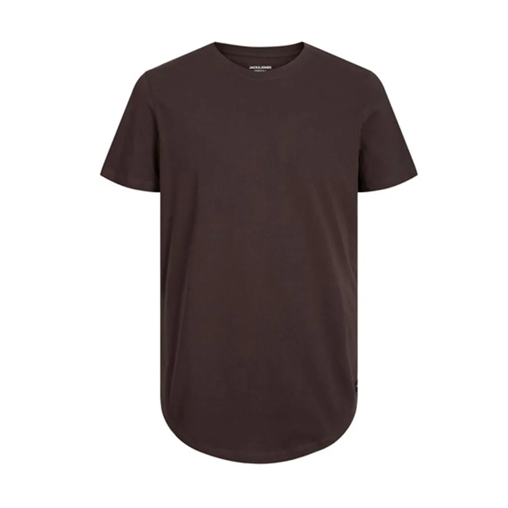 Basic Long Fit T-Shirt