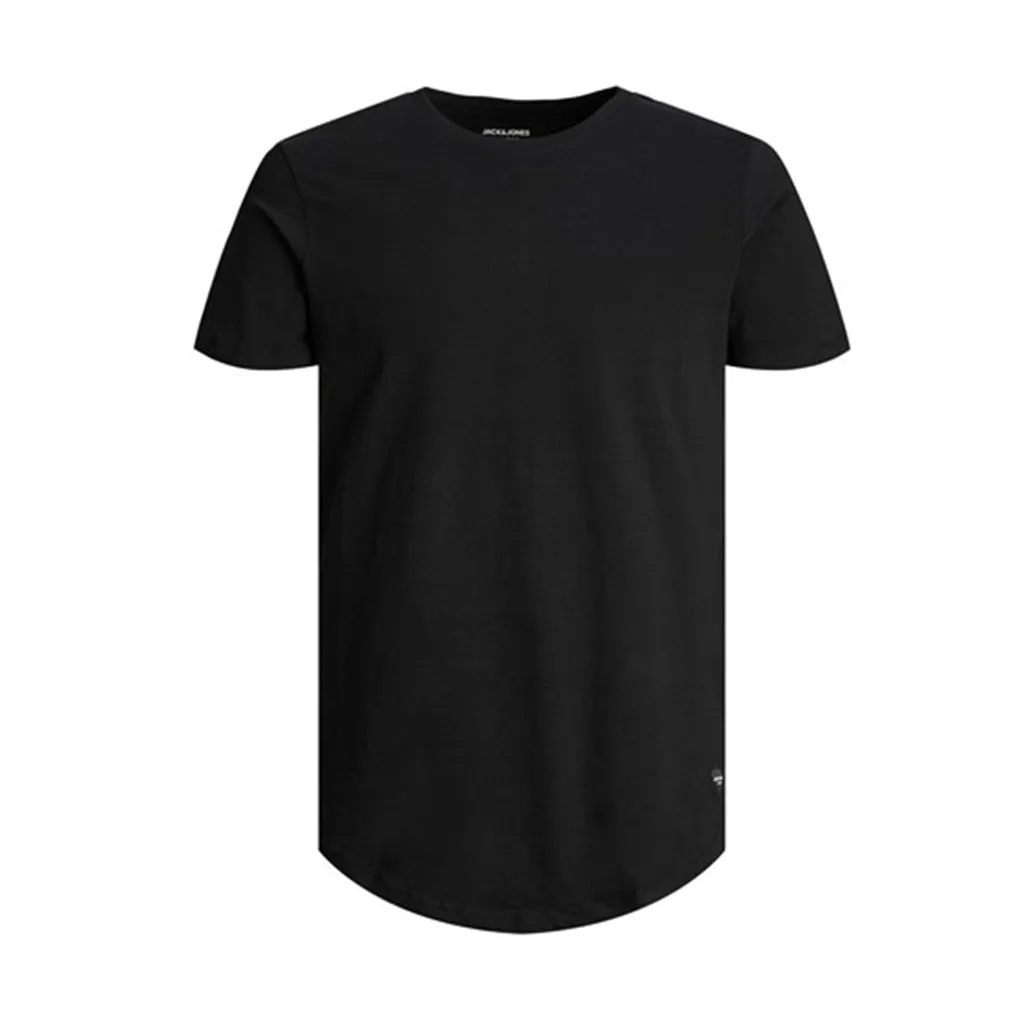 Basic Long Fit T-Shirt