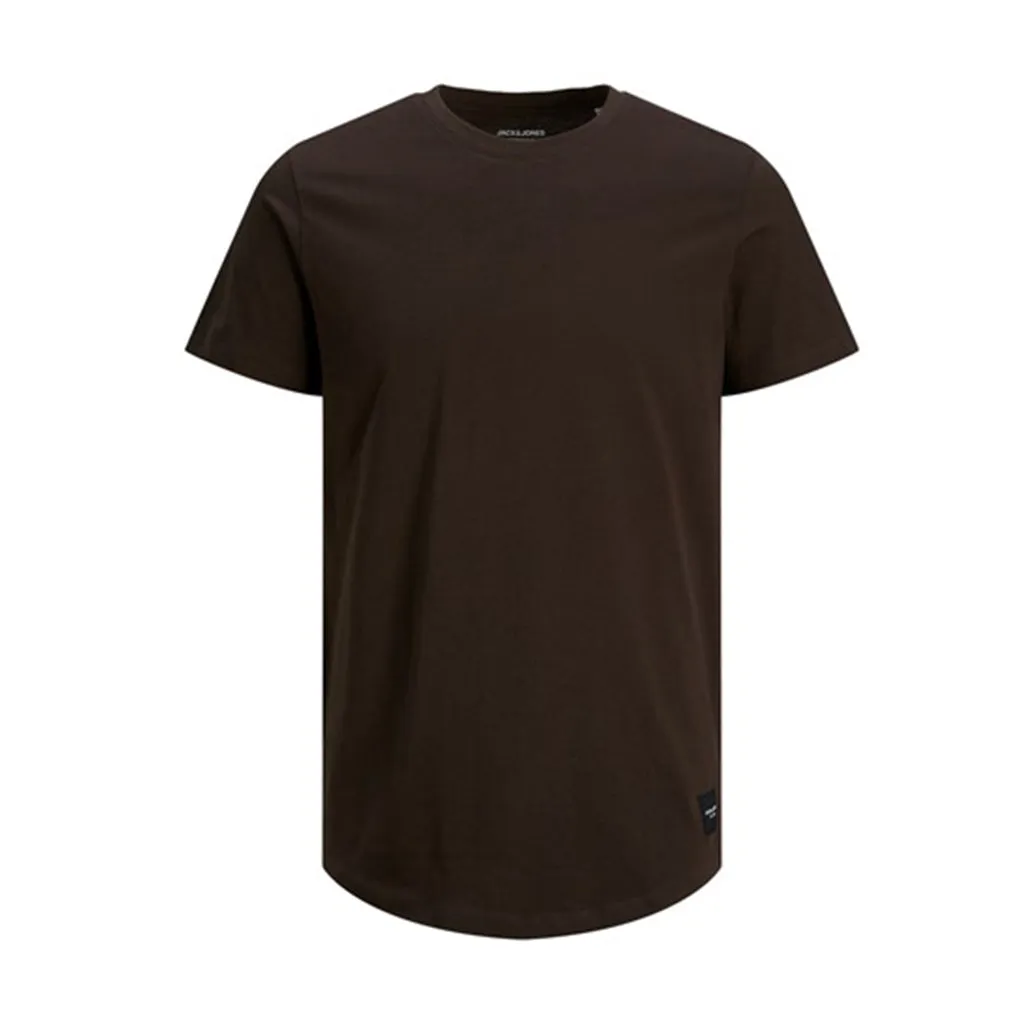 Basic Long Fit T-Shirt