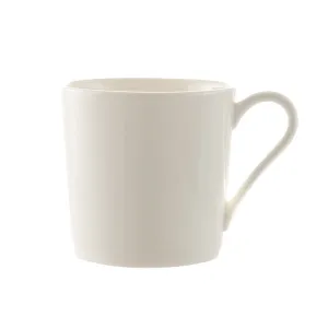 Bone China Mug 340ml White