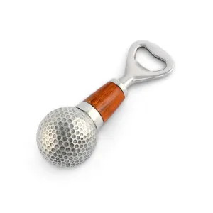 Bottle Opener- Golf Ball