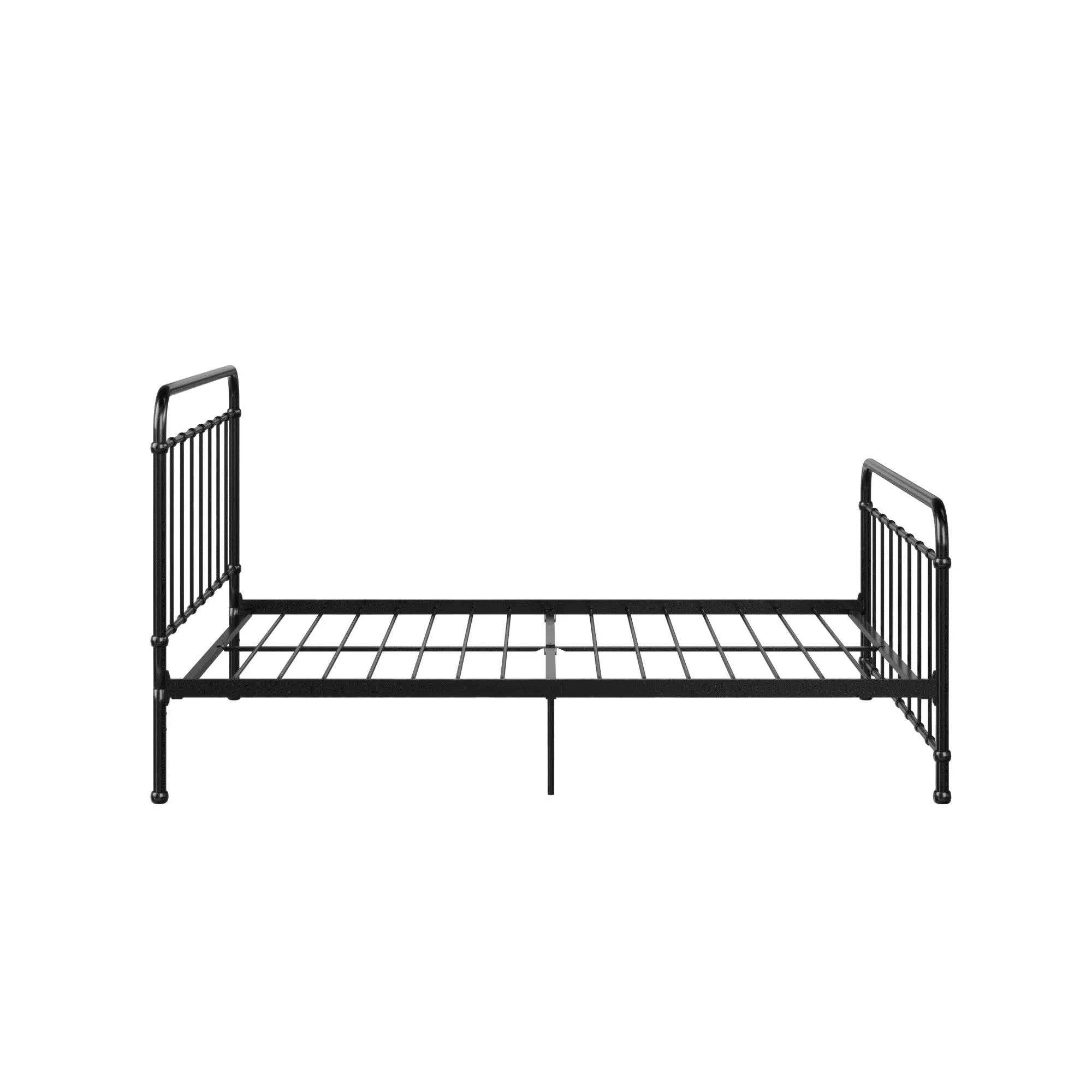 Brooklyn Iron Bed Frame