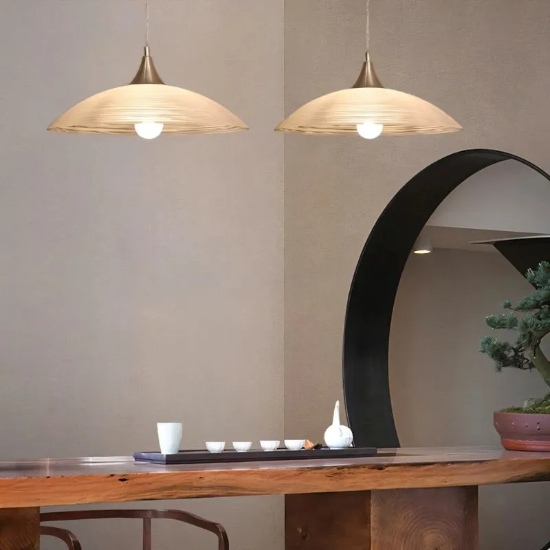 Burem Pendant Light