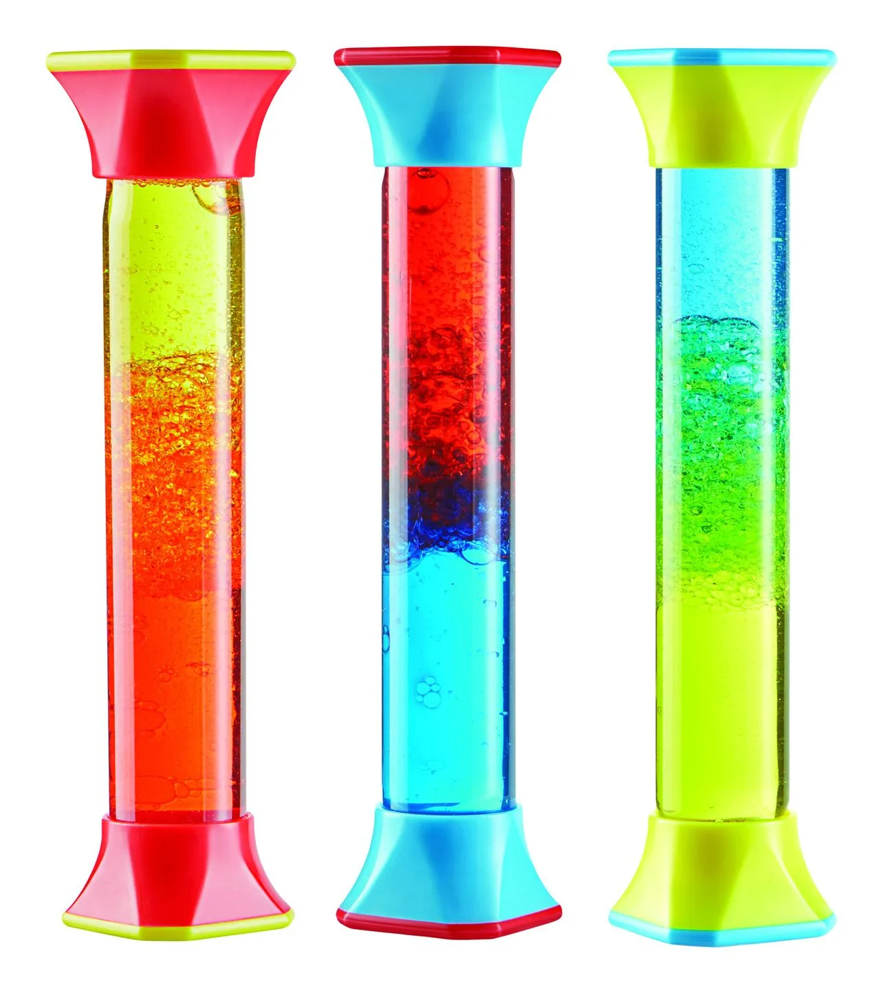 ColourMix Sensory Tubes