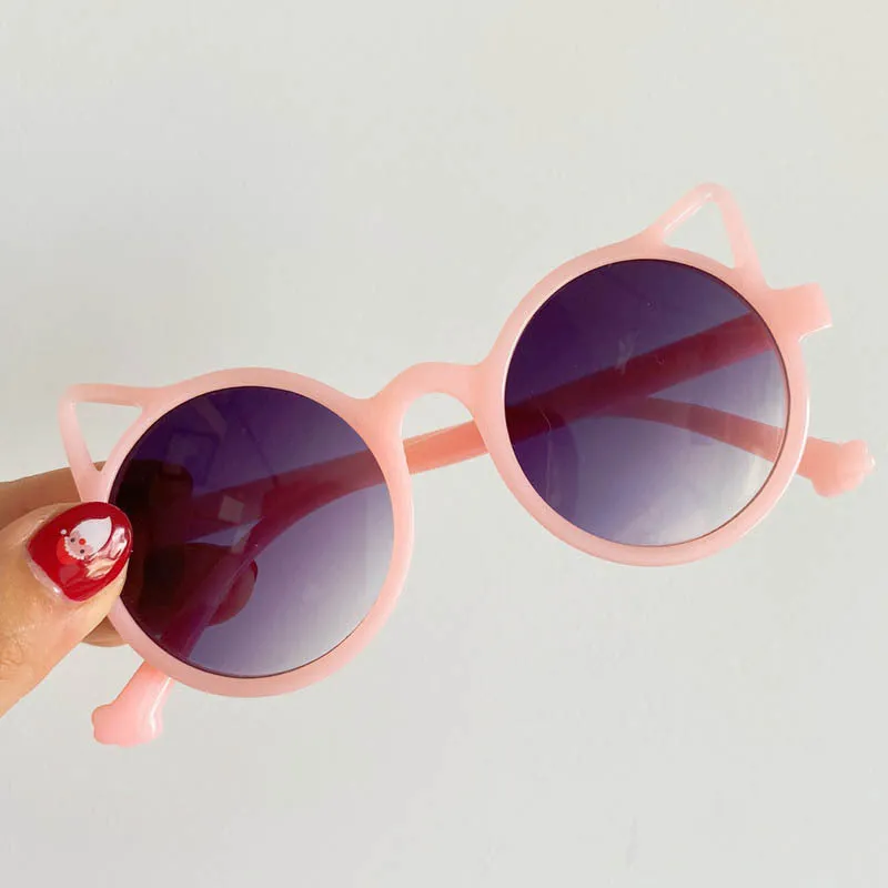 Cute Y2K Cat Sunglasses The Perfect Holiday Party Accessory