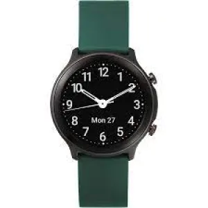 Doro Watch Black/Green