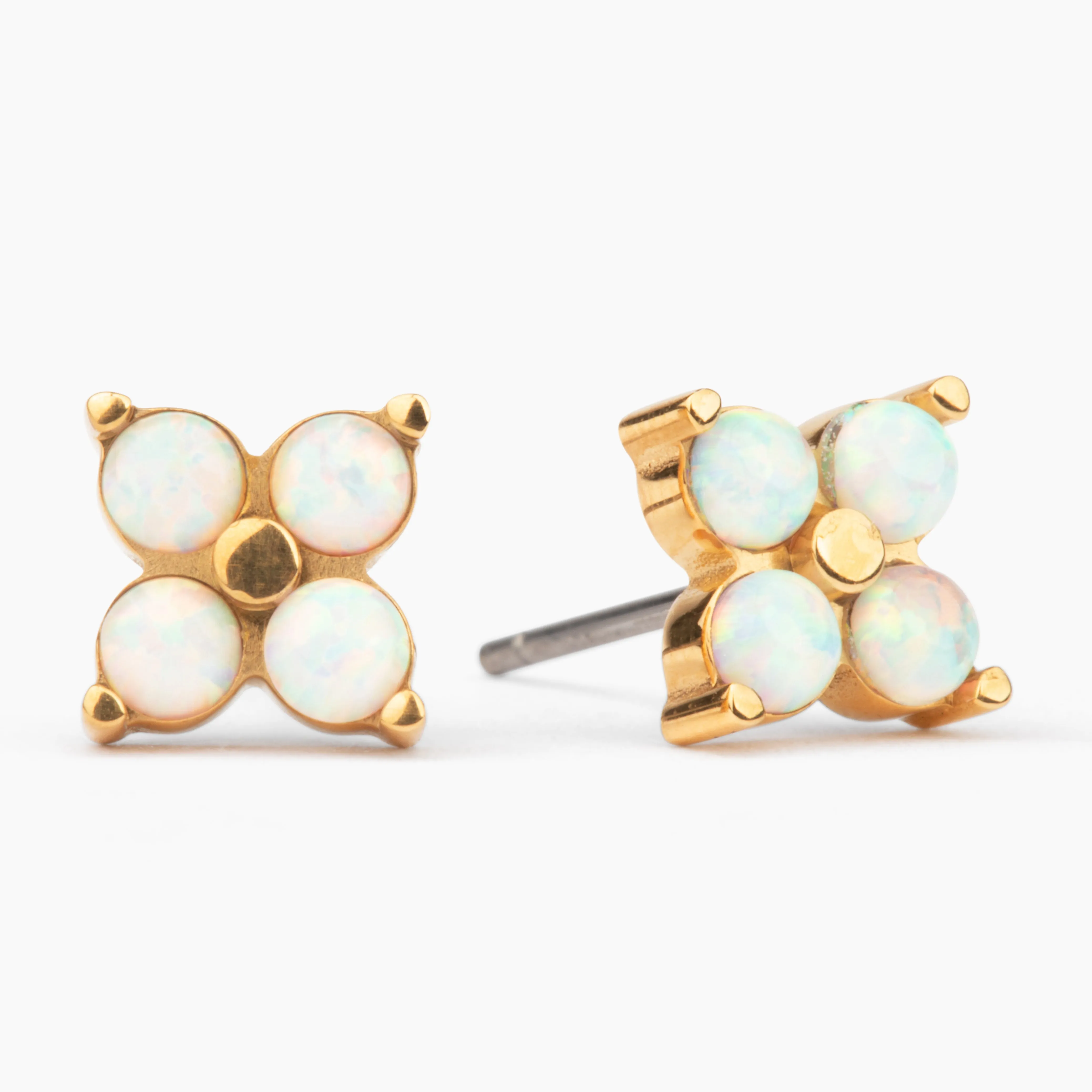 Emmaline Stud Earrings