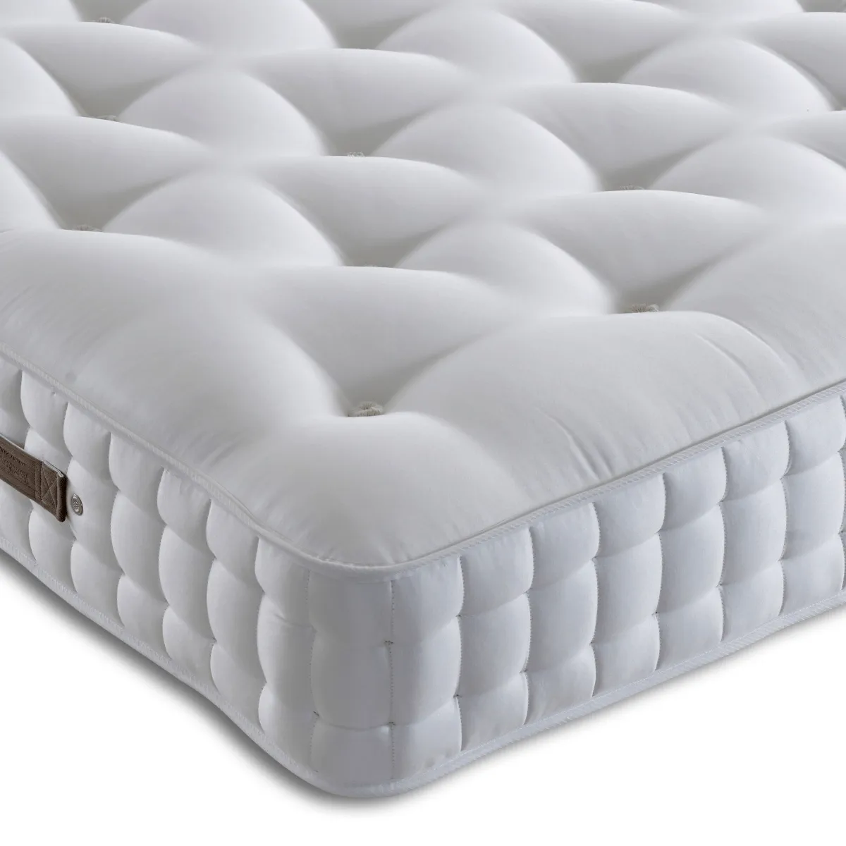 Executive Pocket Spring Mattress