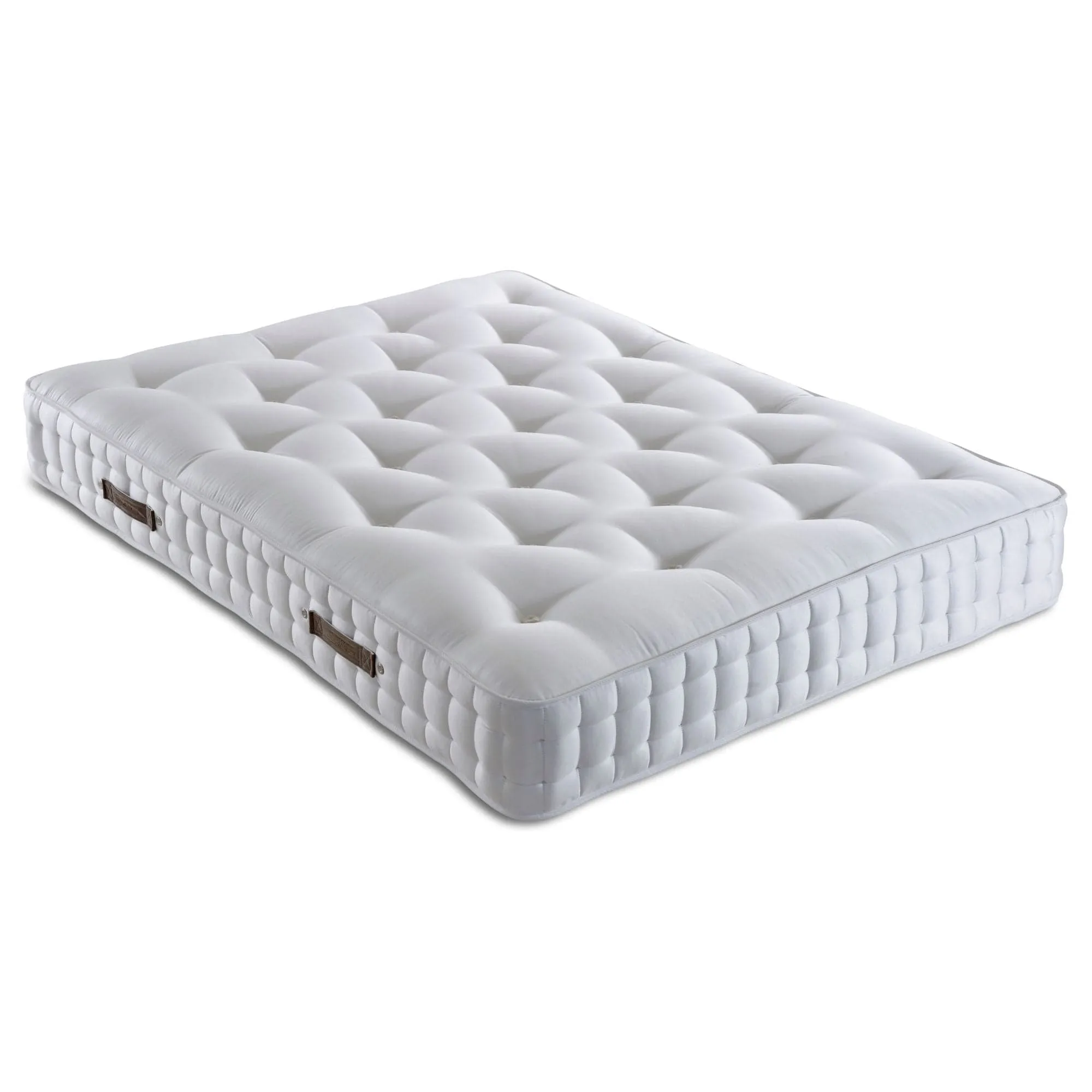 Executive Pocket Spring Mattress