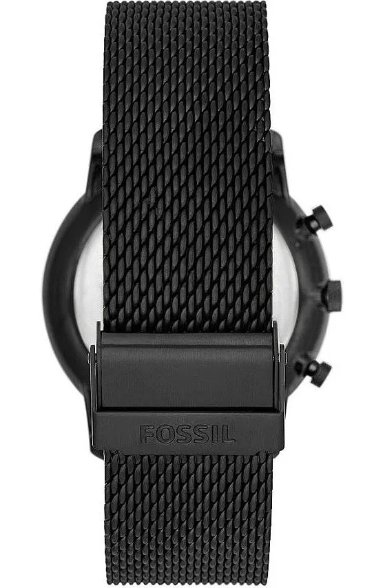 FOS Watch Minimalist Mens