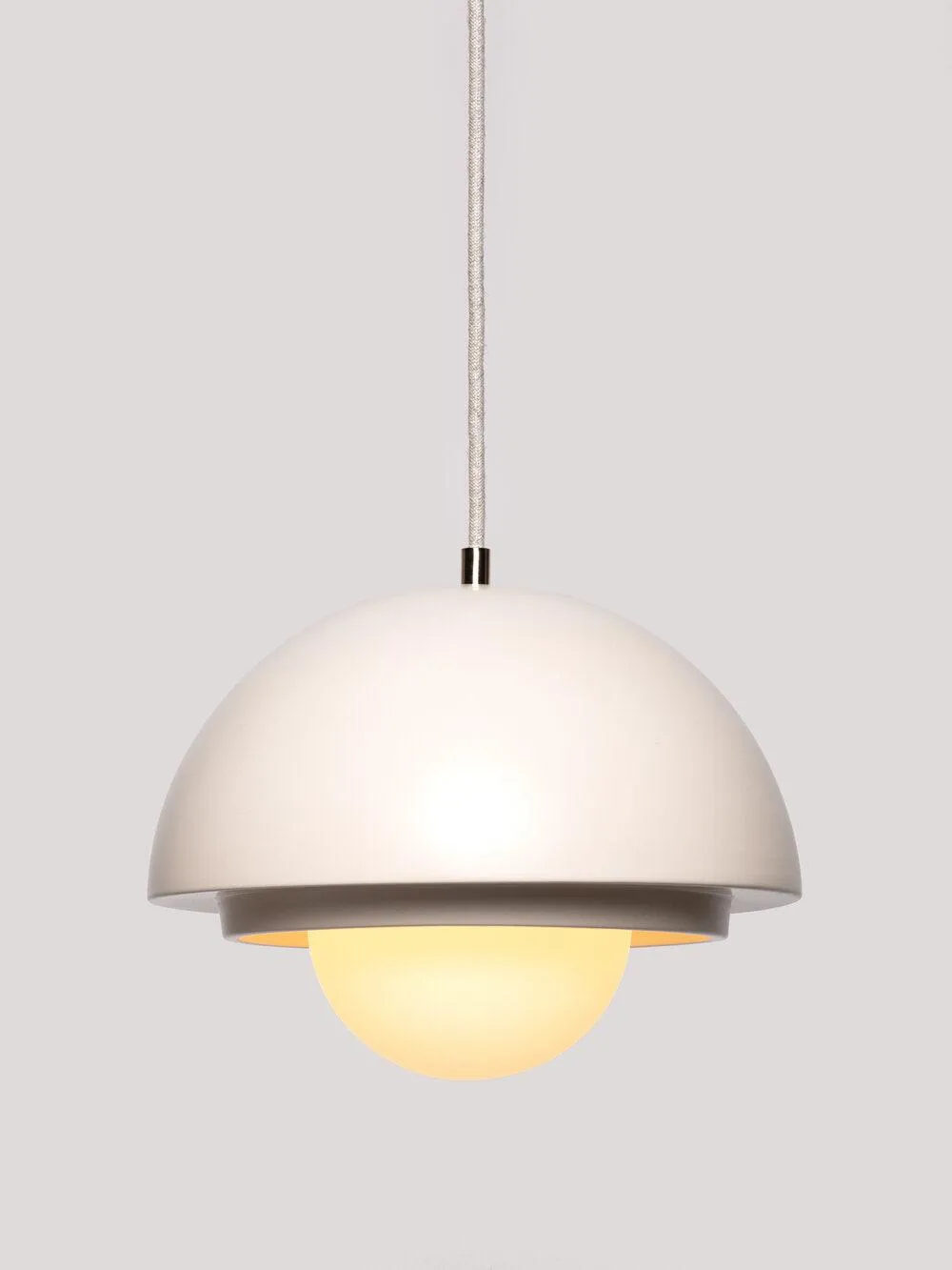 Gura Ceramic Hanging Lights