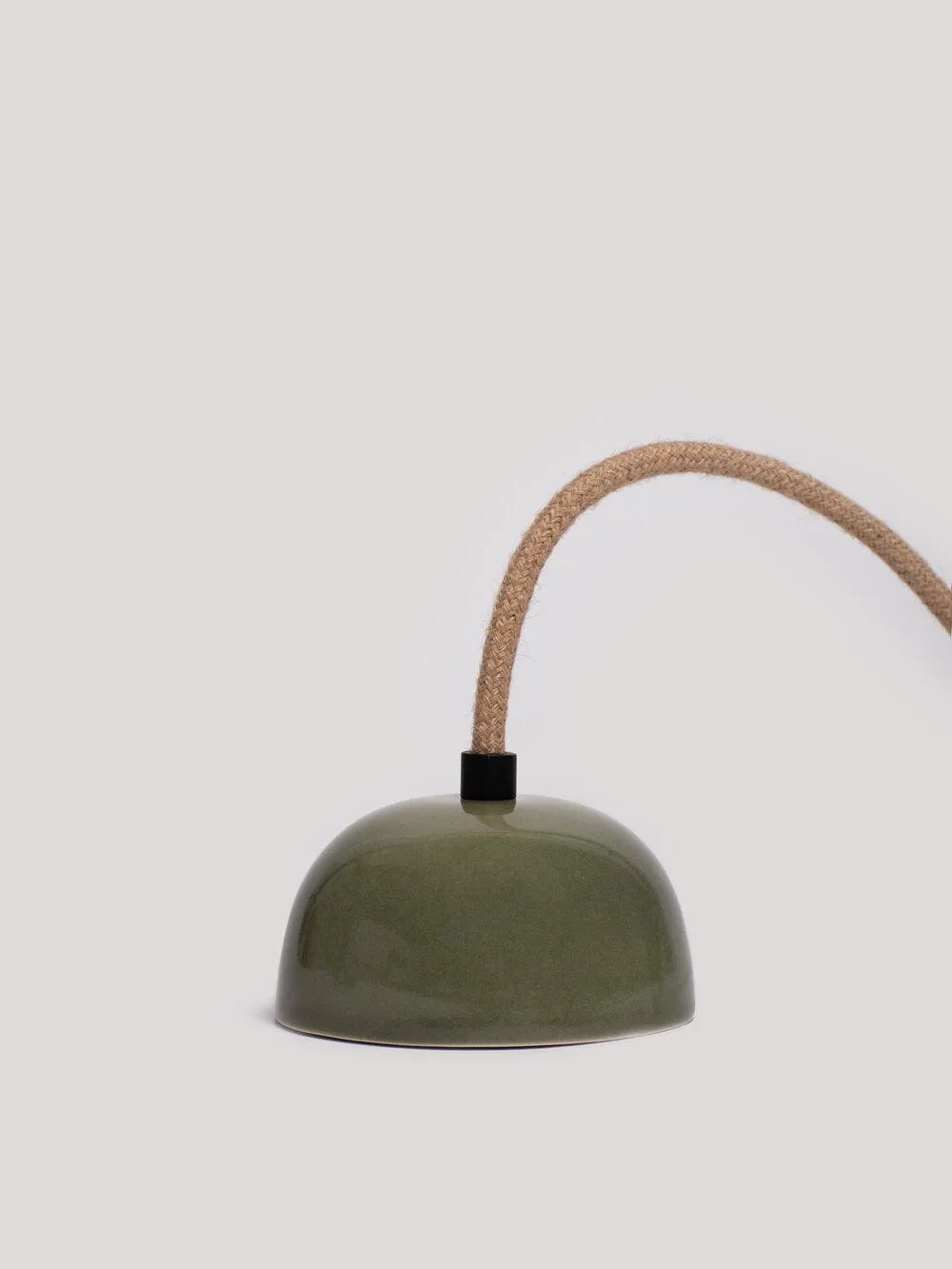 Gura Ceramic Hanging Lights