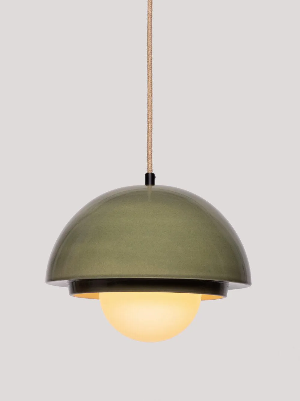 Gura Ceramic Hanging Lights