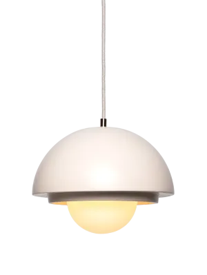 Gura Ceramic Hanging Lights