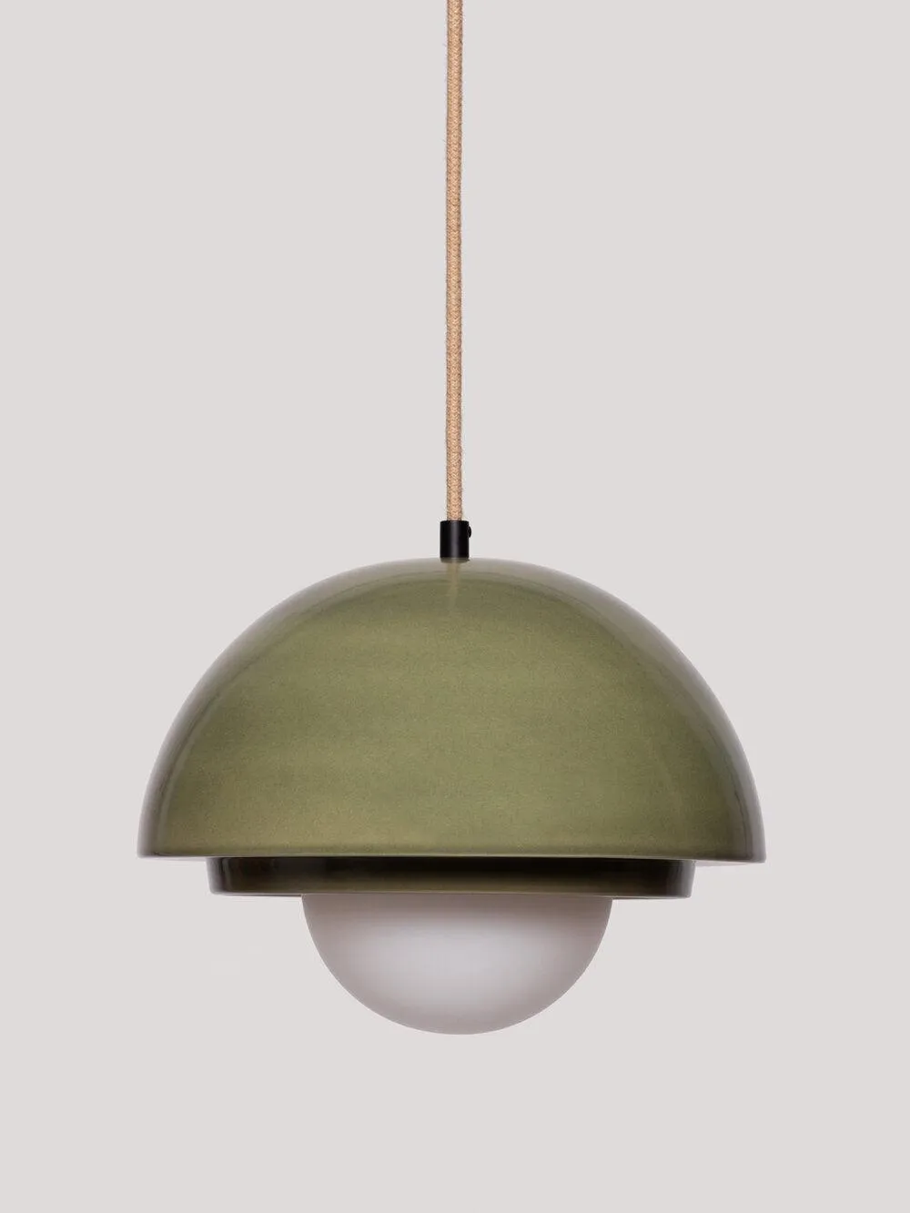 Gura Ceramic Hanging Lights