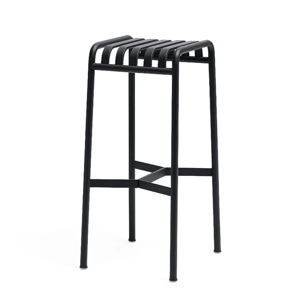 HAY Palissade Bar Stool