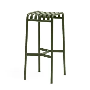 HAY Palissade Bar Stool