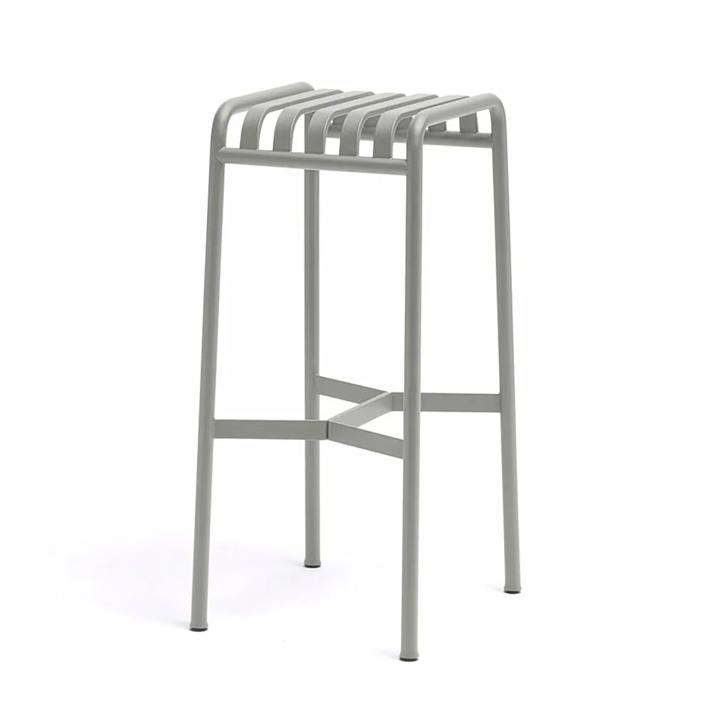 HAY Palissade Bar Stool