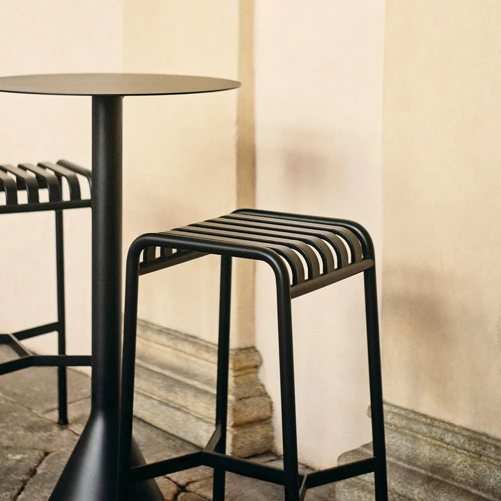 HAY Palissade Cone Bar Table