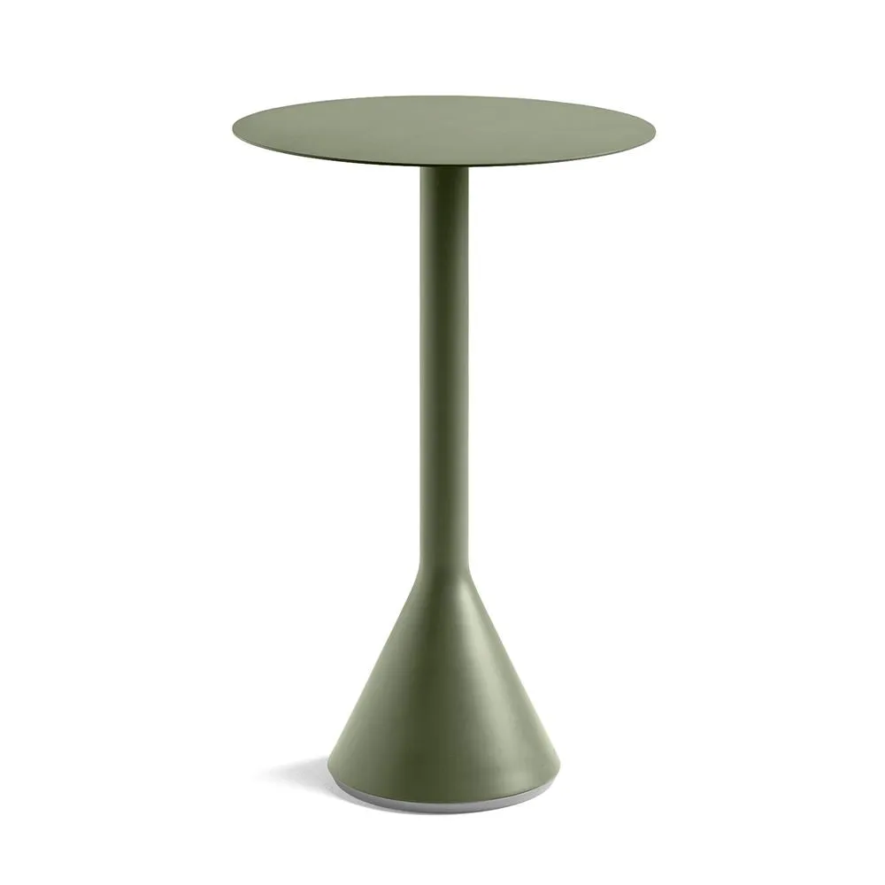 HAY Palissade Cone Bar Table