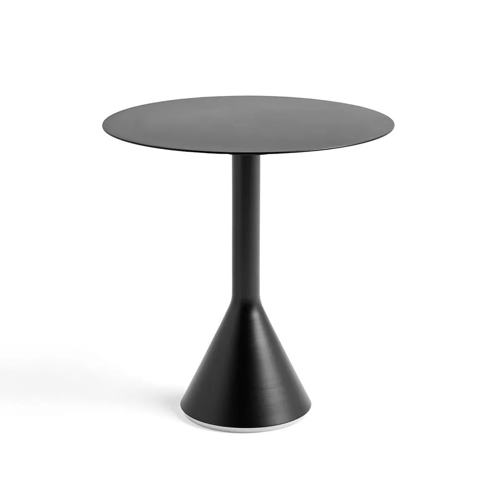 HAY Palissade Cone Dining Table