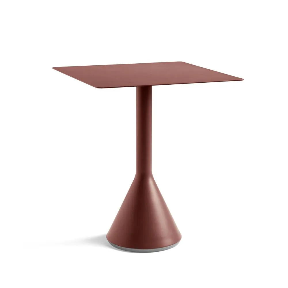 HAY Palissade Cone Dining Table