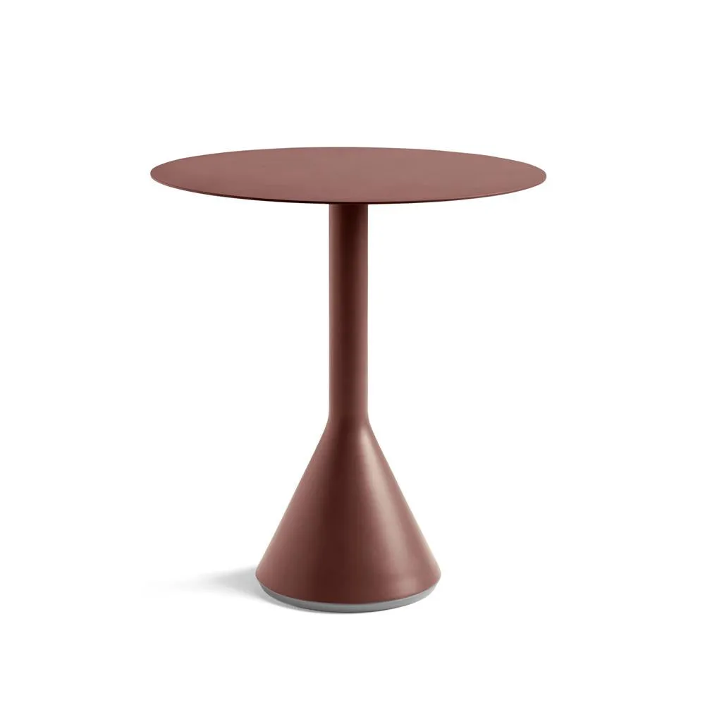 HAY Palissade Cone Dining Table