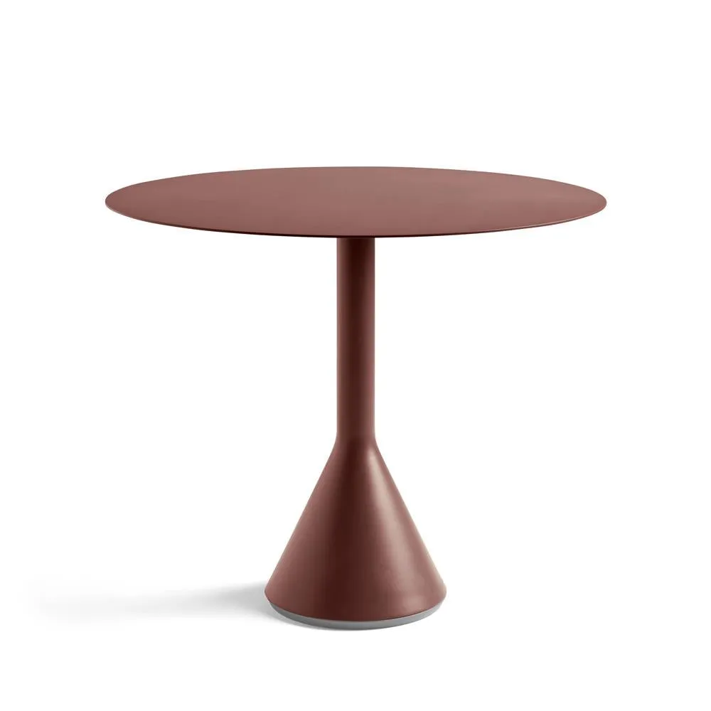 HAY Palissade Cone Dining Table