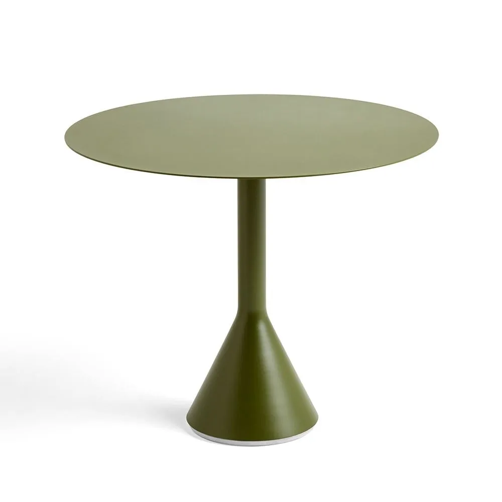 HAY Palissade Cone Dining Table