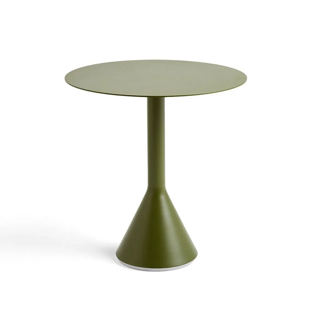 HAY Palissade Cone Dining Table